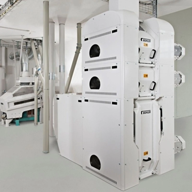 Large-Scale Brewing Equipment suppliers