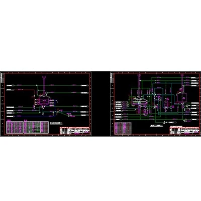 Turnkey Brewery Plant Design