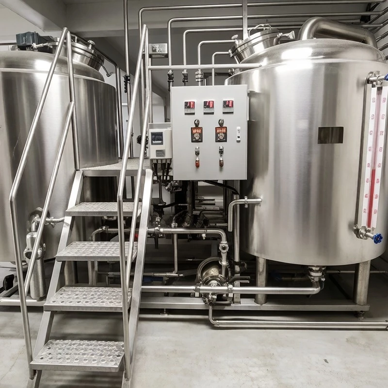 Small Batch Brewing manufacturers