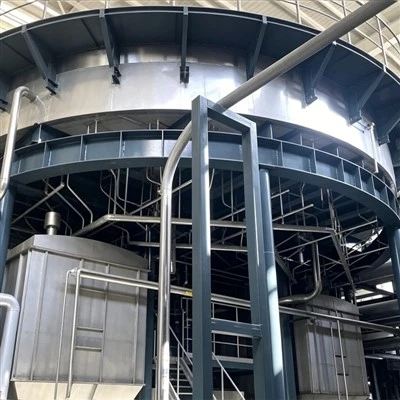 Beer Production Equipment